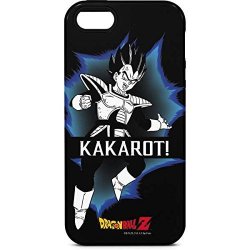 Dragon Ball Z Iphone 5 5S SE Case - Kakarot Anime & Skinit Pro Case