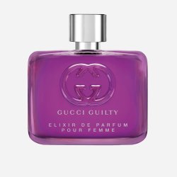 Gucci Guilty Elixir De Parfum For Women