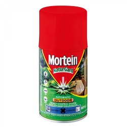 Mortein Outdor Primary Complete 236ml