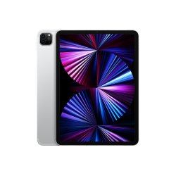 Apple Ipad Pro 12.9-INCH 2021 5TH Generation Wi-fi 256GB - Silver Best