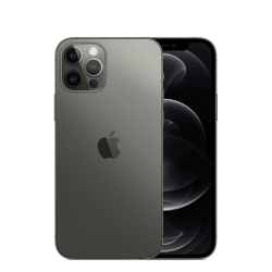Apple iPhone 12 Pro 6.1" 256GB - Graphite Grey CPO