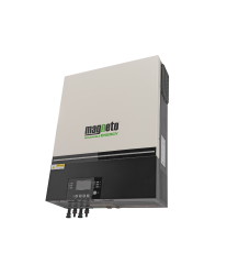 Max 7.2KWH Off-grid Inverter