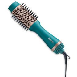 Beurer Hair-dryer Brush: XXL Brush For Ultra Volume With Ion Function 1000W