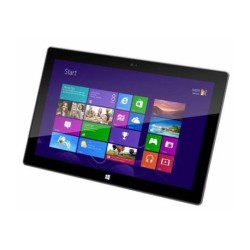 Mecer Xpress Executive A105 Series A105-univen Black Tablet Pc