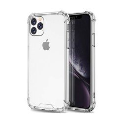 Clear Shockproof Protective Anti-burst Case For Iphone Iphone 11 Pro