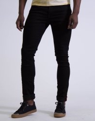 Vialli Alberto Jeans - W31 L32 Black | Reviews Online | PriceCheck
