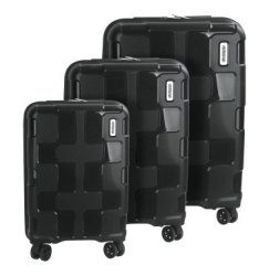 american tourister rumpler spinner review