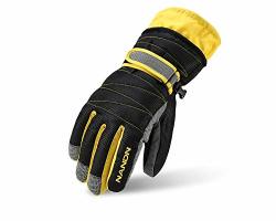 windproof waterproof gloves