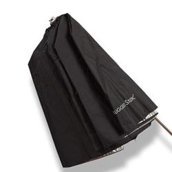 UNPLUGGED STUDIO 45" Collapsible Silver Umbrella 45INCH