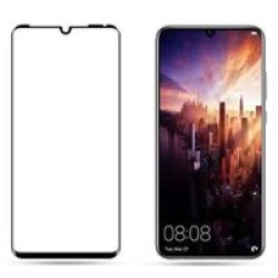 Tuff-Luv 3D Curved Tempered Glass For Huawei P30 Pro