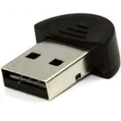 MINI Bluetooth USB Dongle Adapter For PC & Laptop