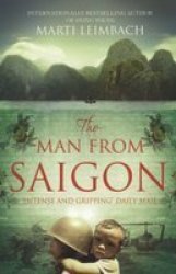 The Man from Saigon Paperback