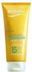 SPF15 Wet Or Dry Skin Melting Sun Fluid For Face And Body 200ML - Parallel Import