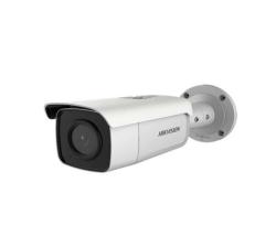 Hikvision 2MP 6MM Acusense Ip Bullet Camera DS-2CD2T26G2-4I6MM
