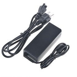 Pk Power Ac dc Adapter For Logitech G27 Racing Wheel W-U0001 WU0001 Power Supply Cord Cable Ps Charger