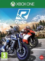 Ride Xbox One