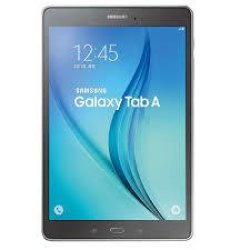 Samsung Galaxy Tab A With S Pen 9.7 16GB Wifi Gray -SM-P550NZAAXFE -sa Local Stock Warranty