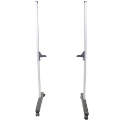 T-leg Set 1400 600MM - For Boards Up To 1500MM