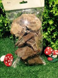 Packet Of Bark For Fairy Gardens