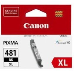 Canon PGI-480XL Pgbk Ink Cartridge