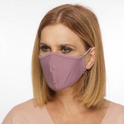 Fashion Guria Protective Cloth Face Mask Washable Reusable Spandex Fabric - Unisex 20 Colors Available