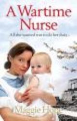 A Wartime Nurse