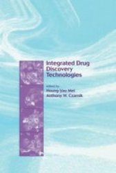 Integrated Drug Discovery Technologies Paperback