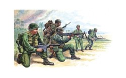 1 72 Vietnam War - Us.spec.forces