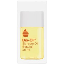 Skincare Oil Natural - 25ML