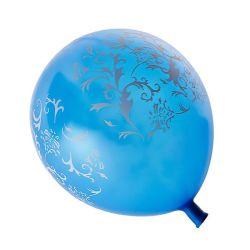 Bulk Pack X24 Helium Balloons - Blue