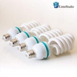 full spectrum cfl light bulb