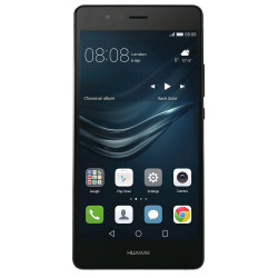 Huawei P9 lite Single Sim 16GB Black