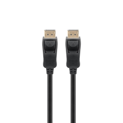 Displayport 1.4 Male To Male 3M Cable 49970