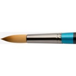 Dr. Aquafine AF85 Round 30 Watercolour Brush