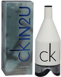 ck into you her 150ml