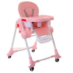 Baby Feeding High Chair Swing Seat