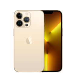 Apple Iphone 13 Pro 128GB Gold New