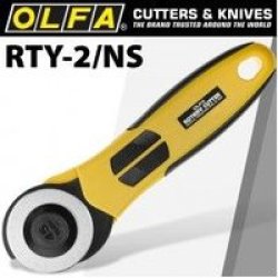 RTY-2 NS 45MM Rotary Cutter