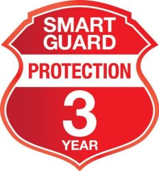 Smartguard 3-YEAR Musical Instruments Replacement Plan $150-$200