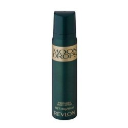 Revlon Moondrops Perfumed Deodorant Body Spray 90ML