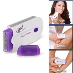 Instant Finishing Touch Hair Remover