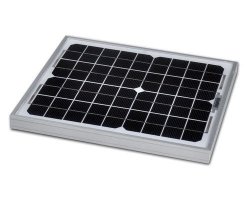 Amerisolar Pv 10w Solar Panel