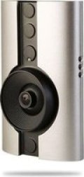 Logitech Indoor Video Security Master System Webcam 640 X 480 Pixels