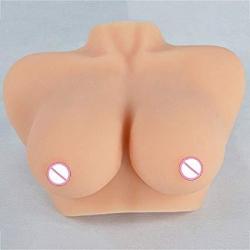 Deals on Happy Silicone Sex Doll 36D Big Breasts Adult Sex Products For Men  Real Flesh Breast Stress Ball Dhl | Compare Prices & Shop Online |  PriceCheck