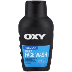 Face Wash Regular 1 X 375ML