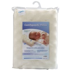 Easy Breather Comfopaedic Pillow Supplied Colour May Vary