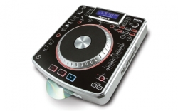 Numark NDX-900 DJ Controller