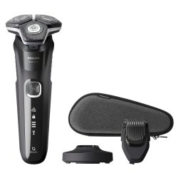 Philips Wet Dry Electric Shaver S589838