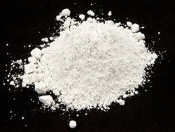 Titanium Dioxide - Weight: 6KG - By Inoxia