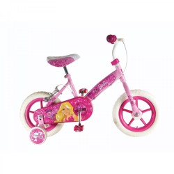 Barbie 12" Bike Eva Wheels